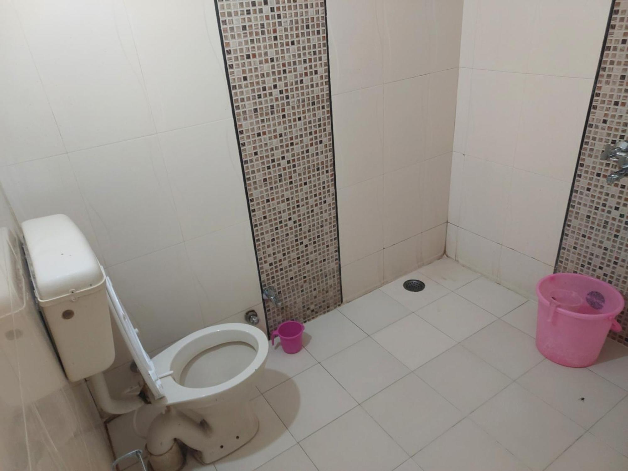Hotel Tourist Rest House Agra Agra  Exterior foto