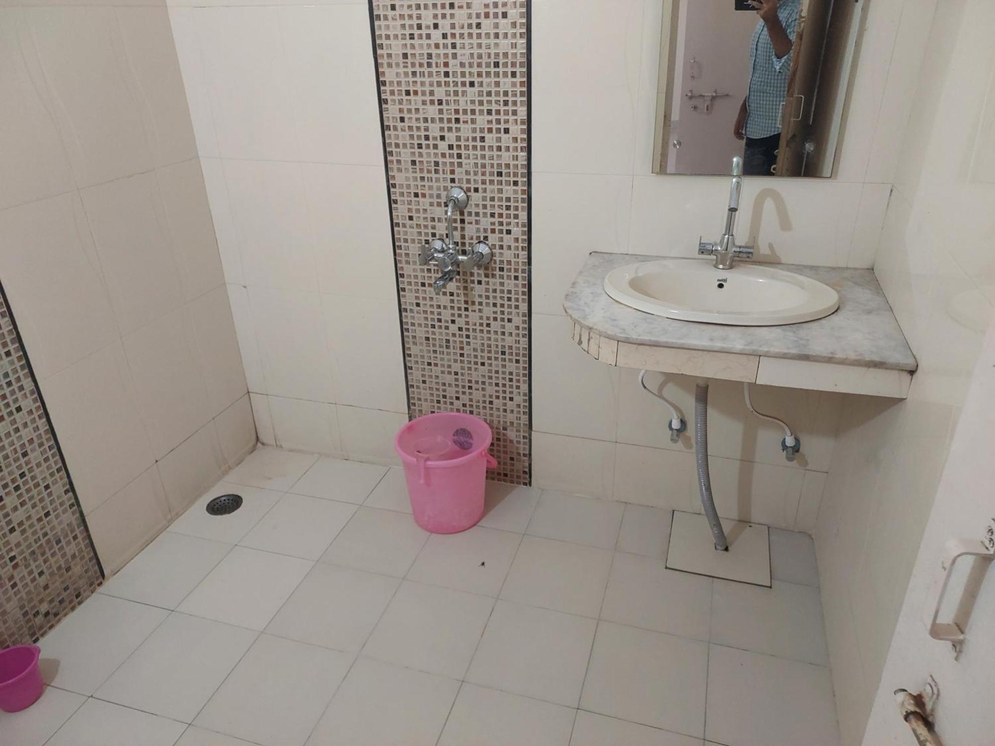 Hotel Tourist Rest House Agra Agra  Exterior foto