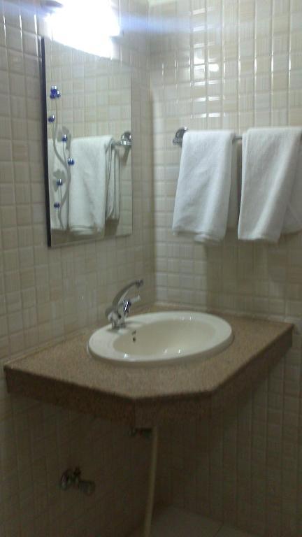 Hotel Tourist Rest House Agra Agra  Exterior foto