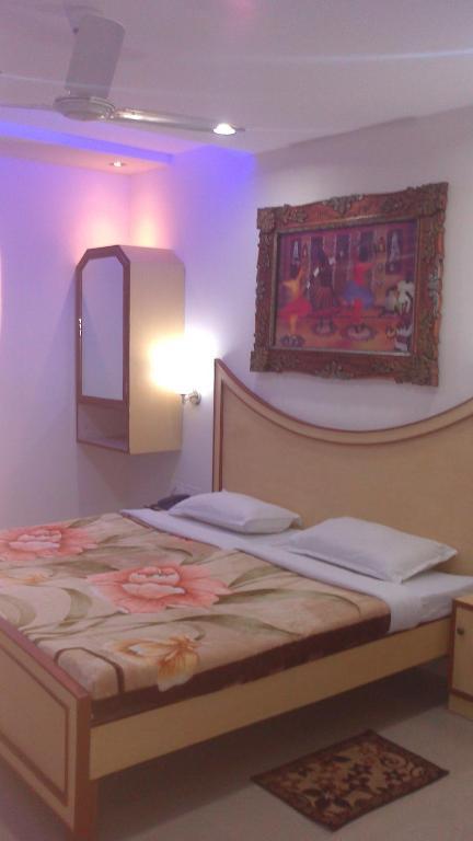 Hotel Tourist Rest House Agra Agra  Habitación foto