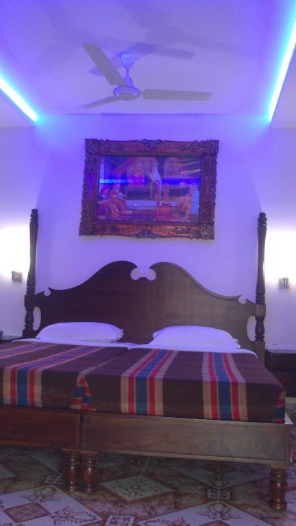 Hotel Tourist Rest House Agra Agra  Habitación foto