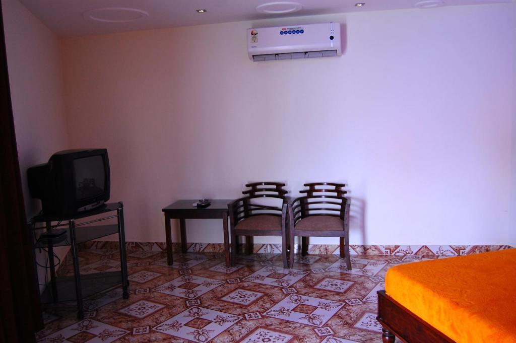 Hotel Tourist Rest House Agra Agra  Exterior foto