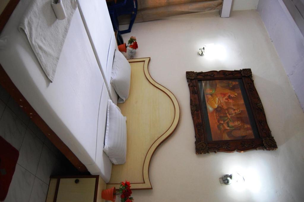 Hotel Tourist Rest House Agra Agra  Exterior foto