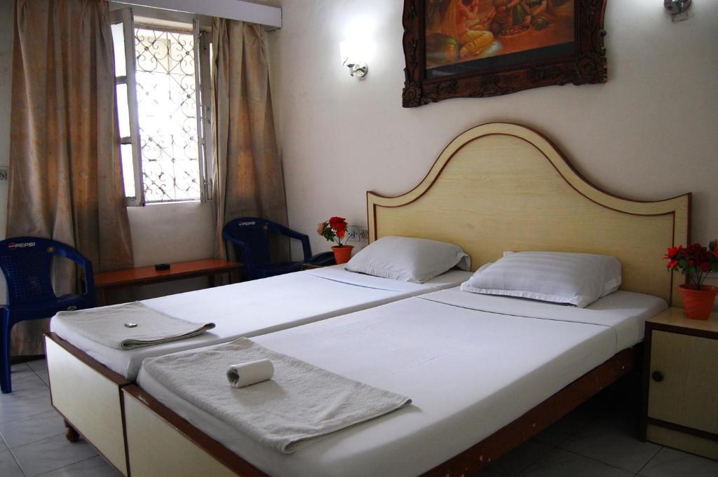Hotel Tourist Rest House Agra Agra  Habitación foto