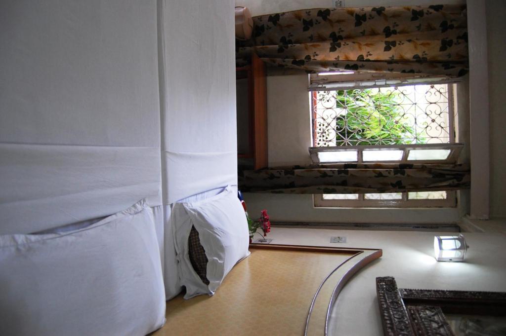 Hotel Tourist Rest House Agra Agra  Exterior foto